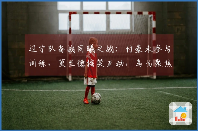 辽宁队备战同曦之战：付豪未参与训练，莫兰德搞笑互动，乌戈聚焦季后赛前景！